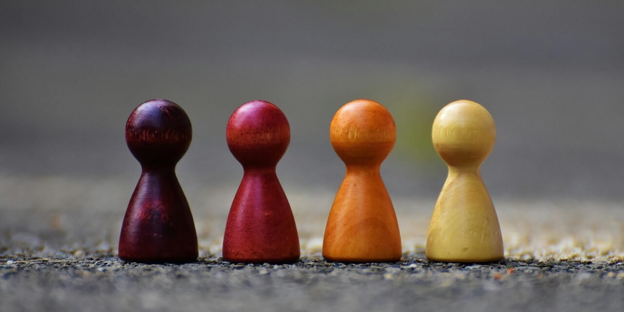 Strategic Alignment: When Values Meet Vision