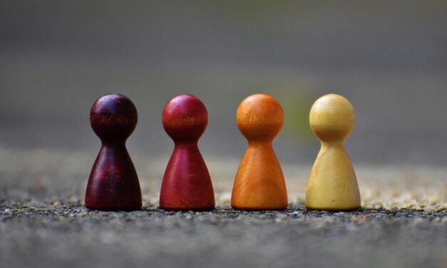 Strategic Alignment: When Values Meet Vision