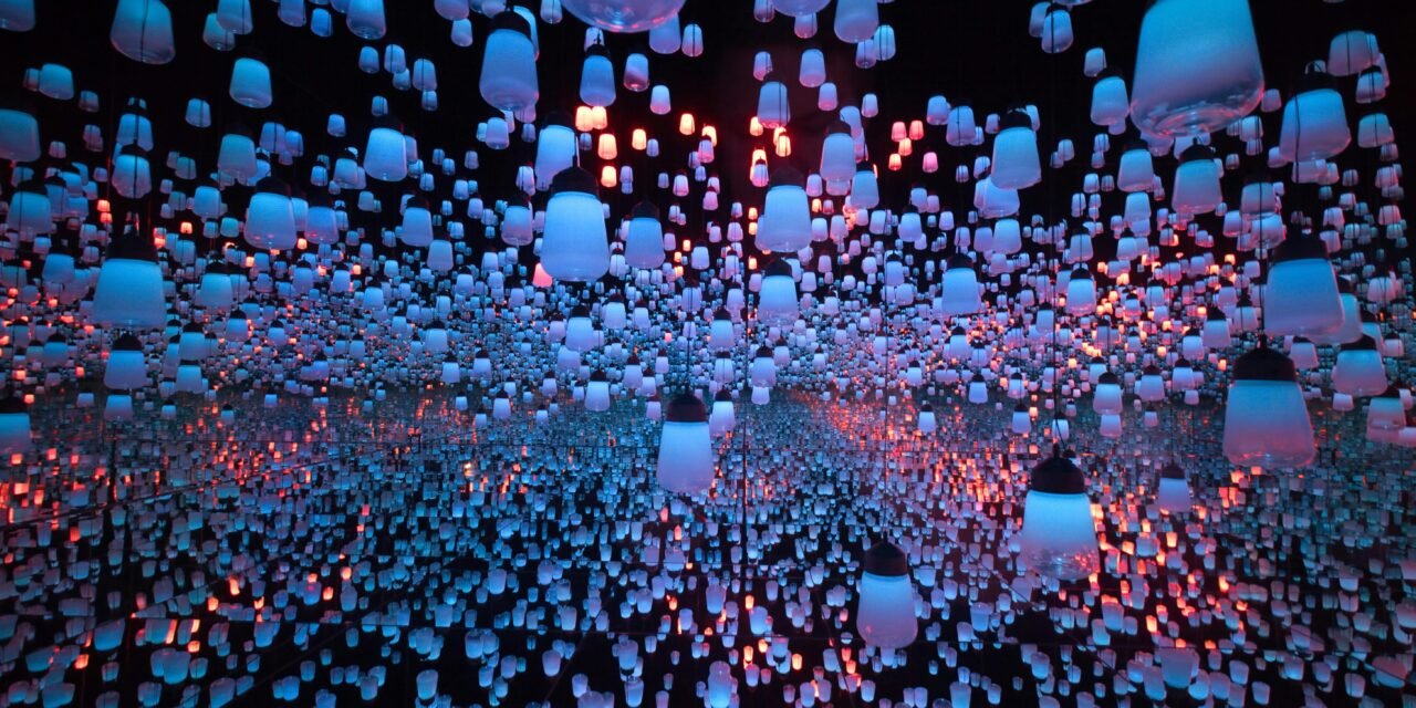 Unveiling the Magic of Collaborative Leadership