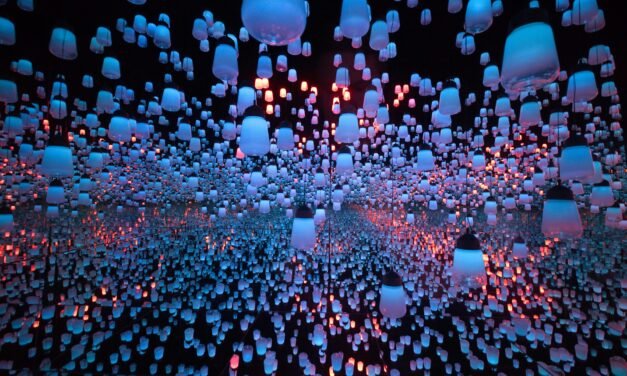 Unveiling the Magic of Collaborative Leadership