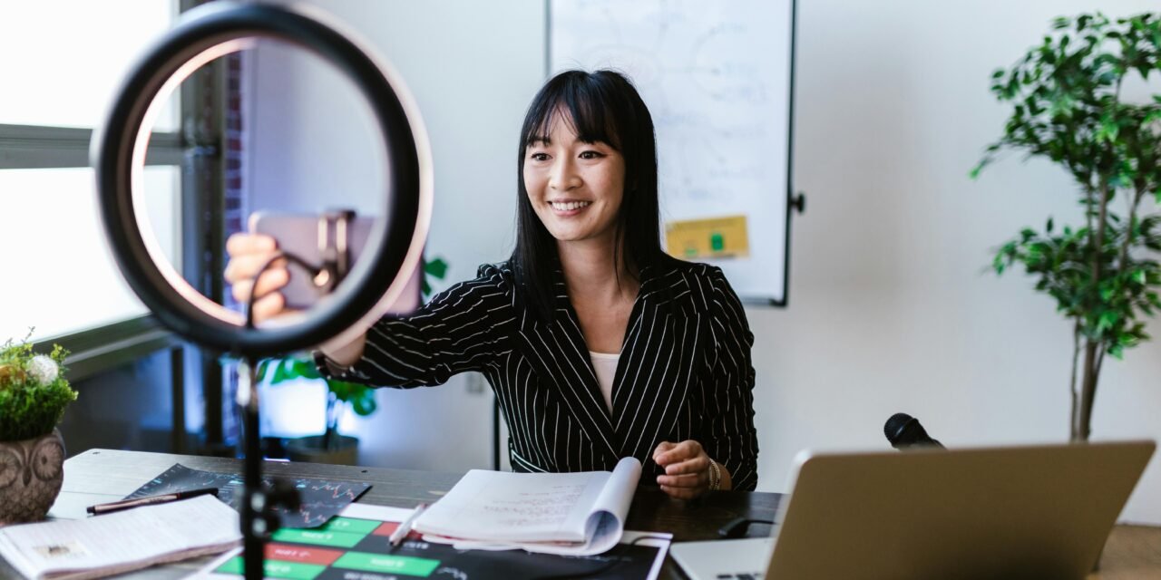 Planning a Cross-Promotion Campaign with Another Female Founder