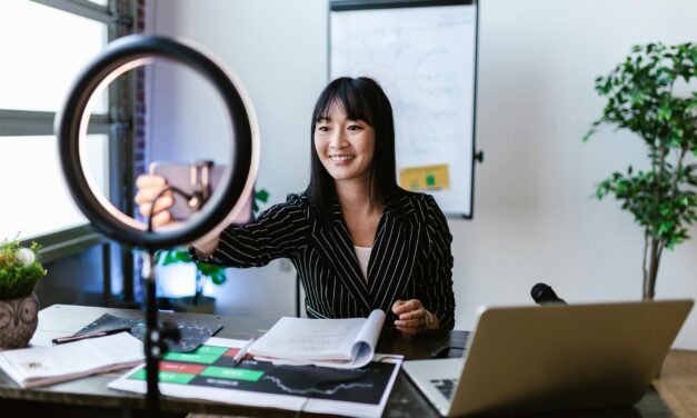 Planning a Cross-Promotion Campaign with Another Female Founder