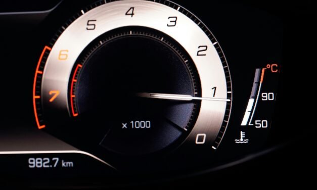 Scaling in Partnerships