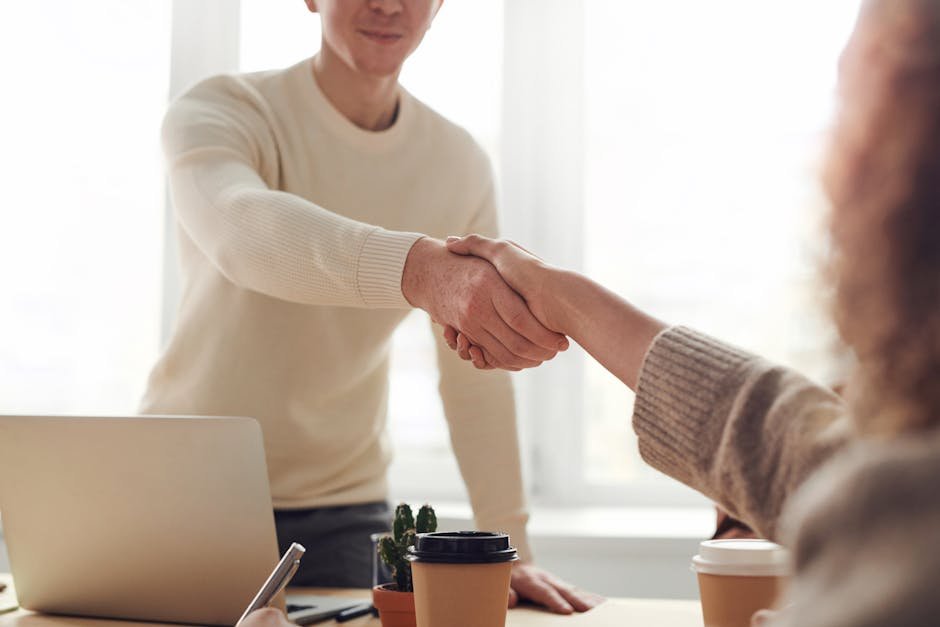 When to Partner — and When to Walk Away