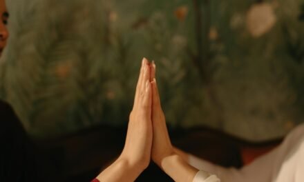 The Art of Compromise in Partnerships