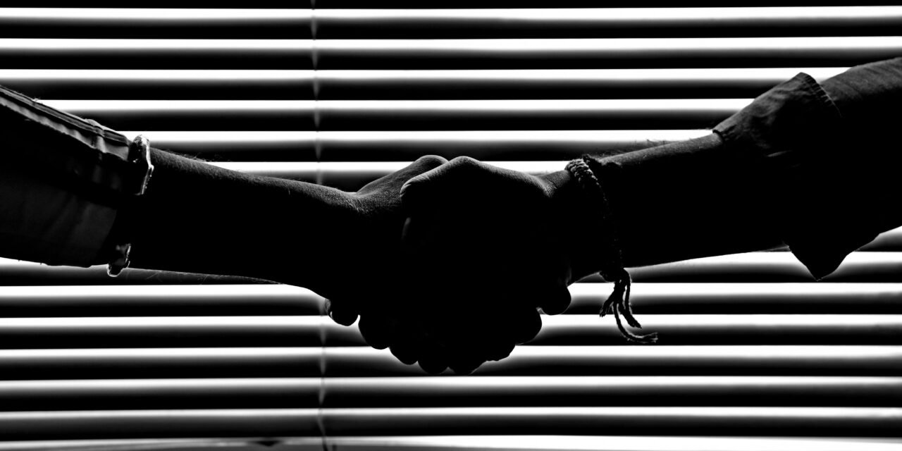 The Psychology of Trust in Early-Stage Partnerships