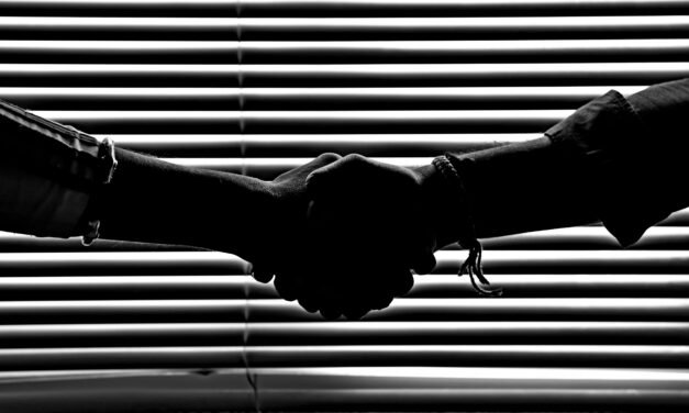 The Psychology of Trust in Early-Stage Partnerships